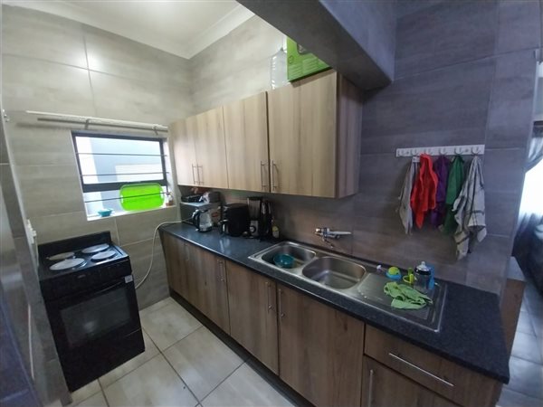 2 Bed Apartment