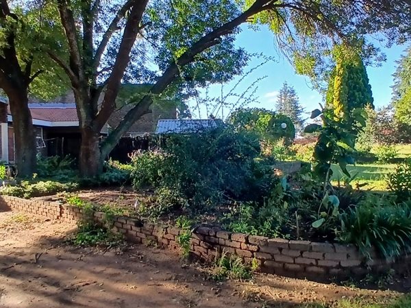 2 ha Farm 2 ha Farm