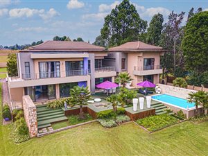 5 Bed House in Northdene
