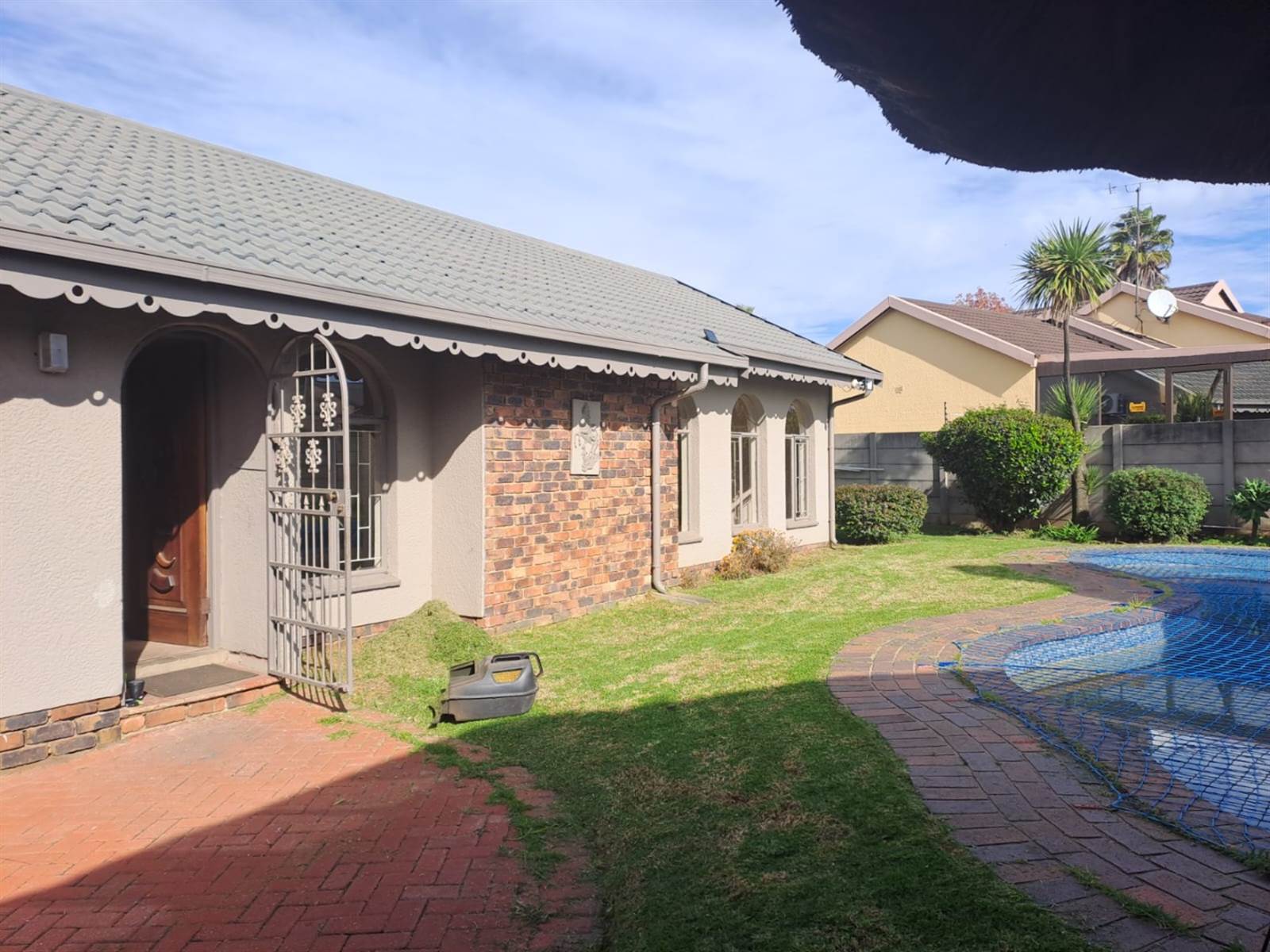4 Bed House in Brakpan North photo number 25