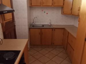 2 Bed Flat in Vanderbijlpark CE2