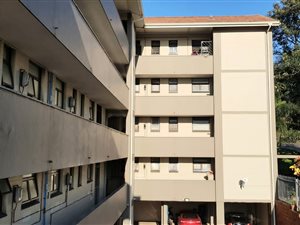 1 Bed Apartment in Wentworth