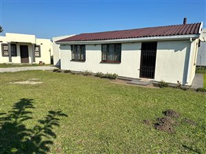 3 Bed House in Esikhawini
