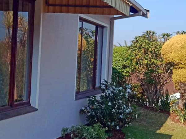 2 Bedroom Townhouse 2 Bedroom Townhouse