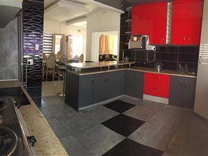 3 Bed House in Rewlatch