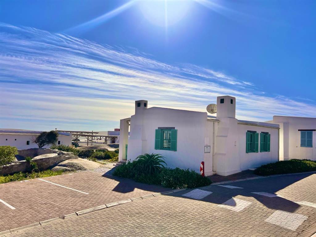 2 Bed House in Paternoster photo number 27