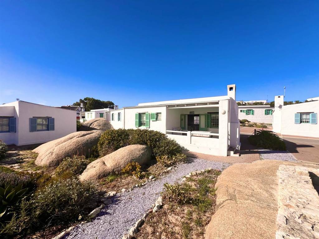 2 Bed House in Paternoster photo number 26