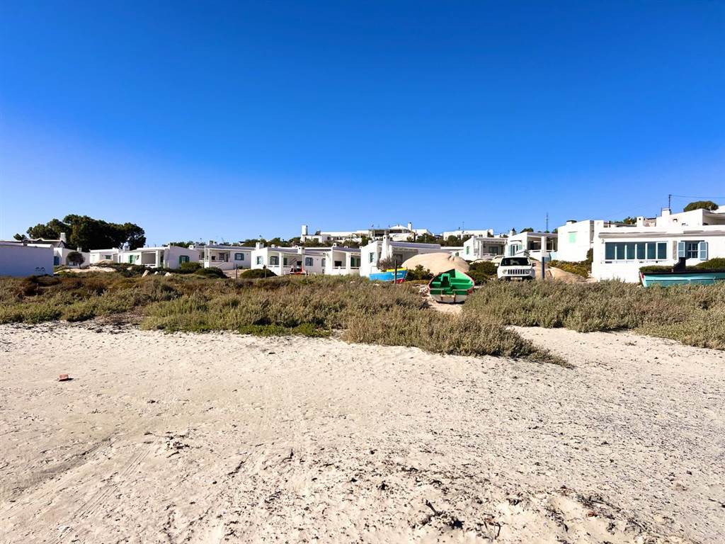 2 Bed House in Paternoster photo number 30