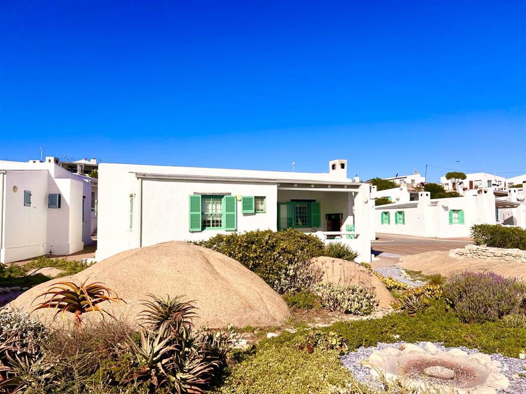 2 Bed House in Paternoster photo number 29