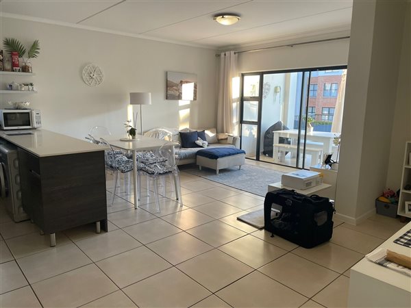 2 Bed Apartment