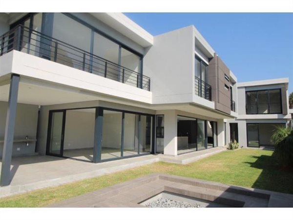 4 Bedroom Cluster 4 Bedroom Cluster