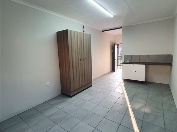 1 Bed Apartment