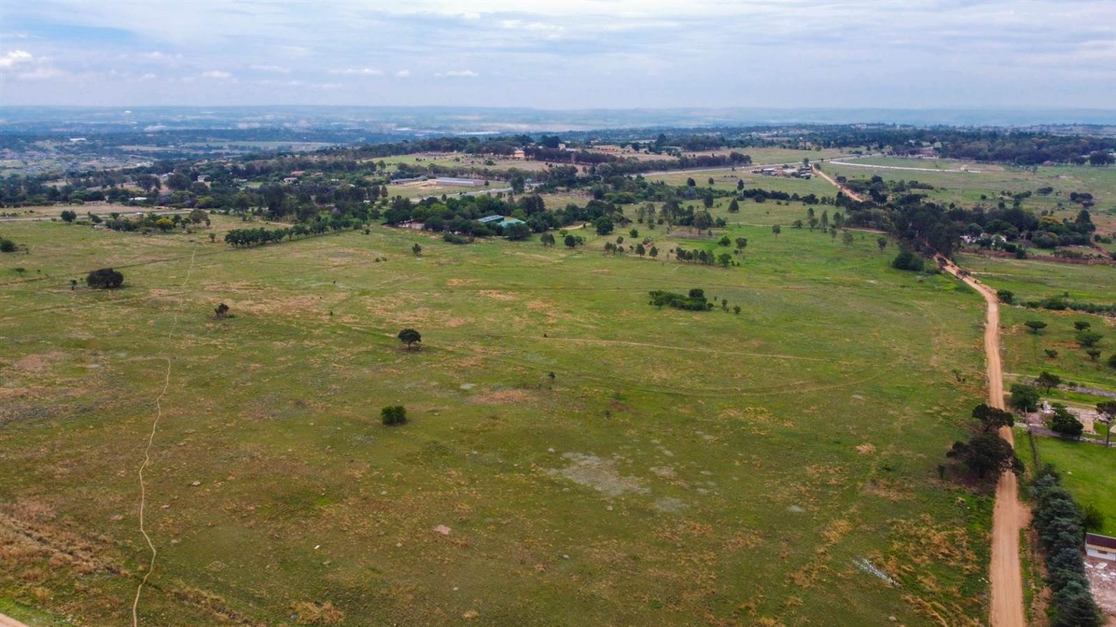 8.6 ha Land available in Blue Hills photo number 6
