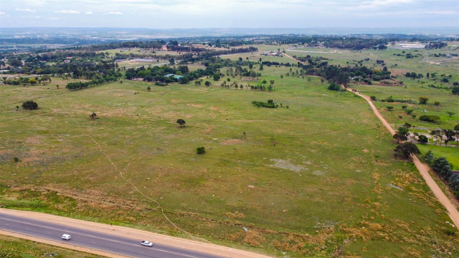8.6 ha Land available in Blue Hills photo number 9