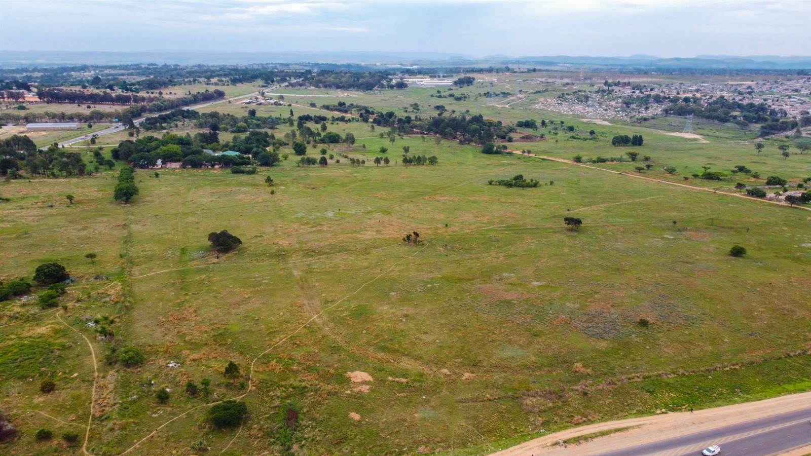 8.6 ha Land available in Blue Hills photo number 11