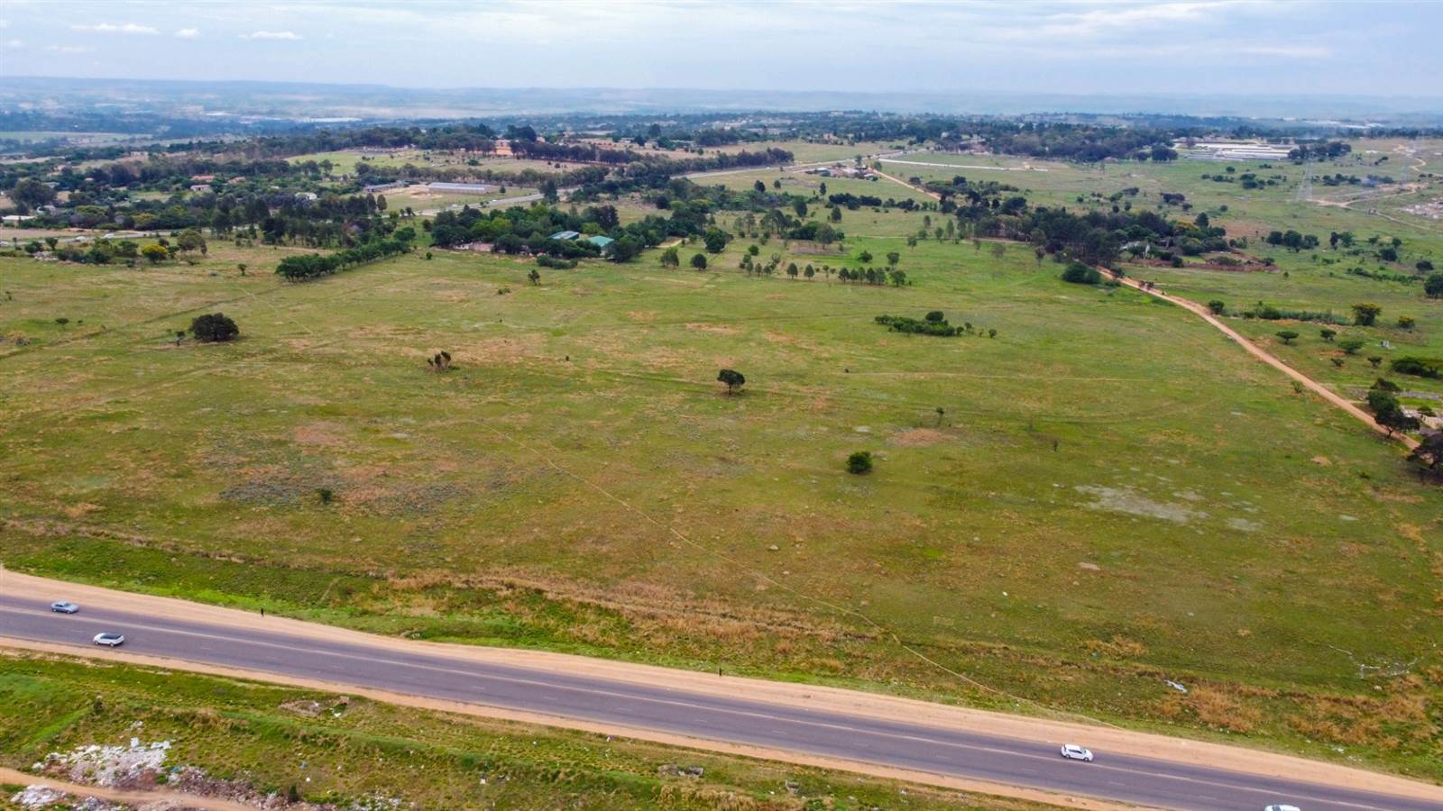 8.6 ha Land available in Blue Hills photo number 10