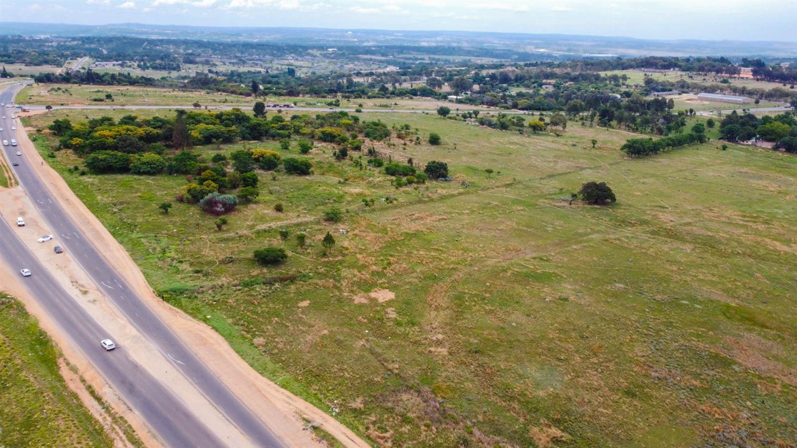 8.6 ha Land available in Blue Hills photo number 17