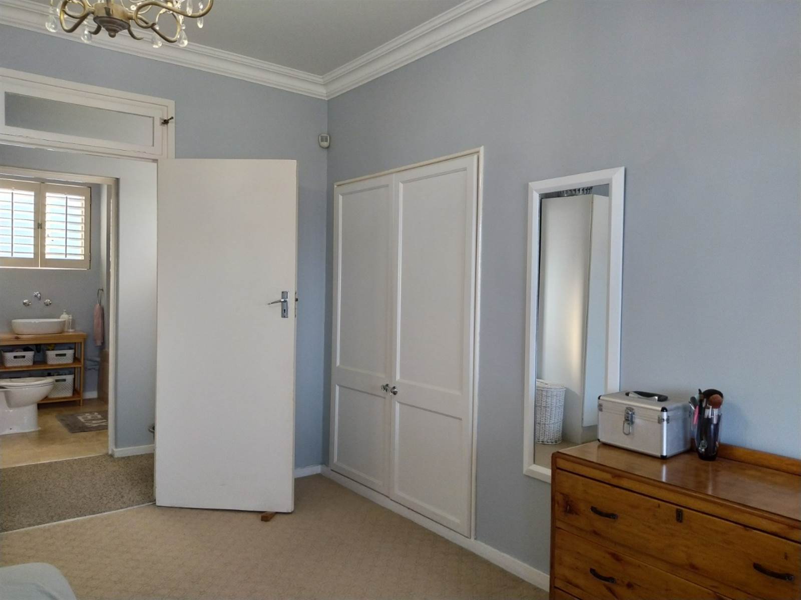 1.5 Bed Apartment in Morningside photo number 13