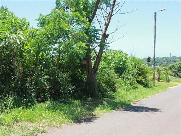 1225 m² Land available in Saiccor