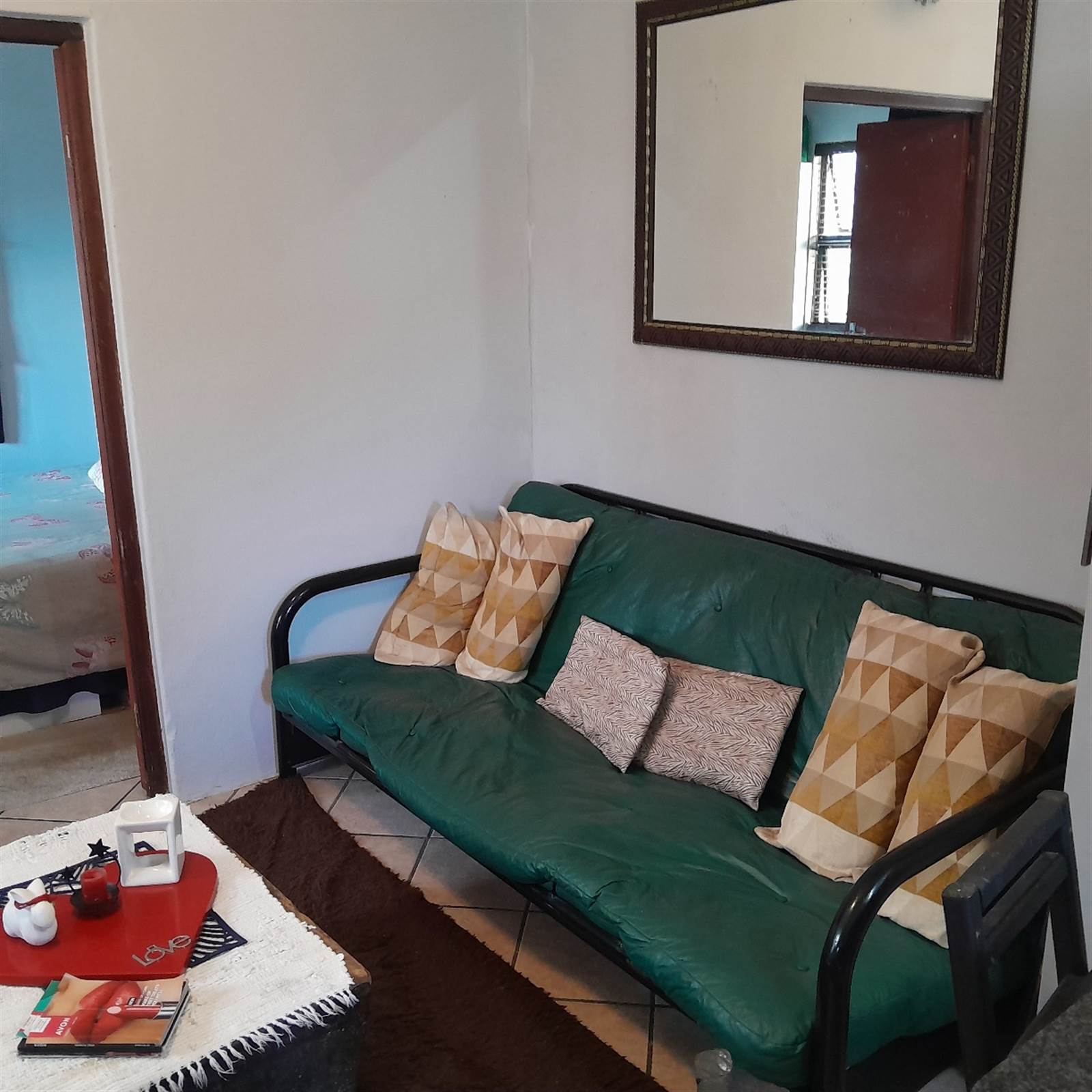 1 Bed Apartment in Uvongo photo number 4