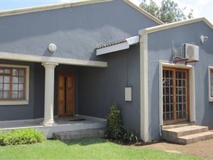 4 Bed House in Vryheid