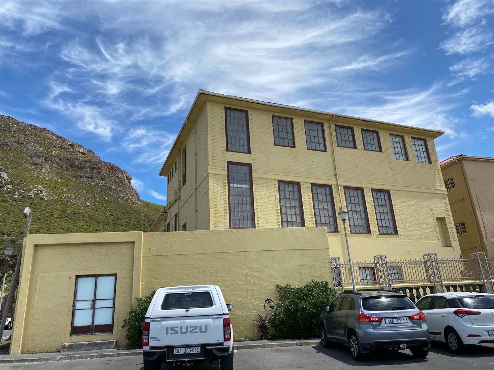 1280  m² Office Space in Muizenberg photo number 2