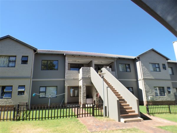 3 Bed Townhouse