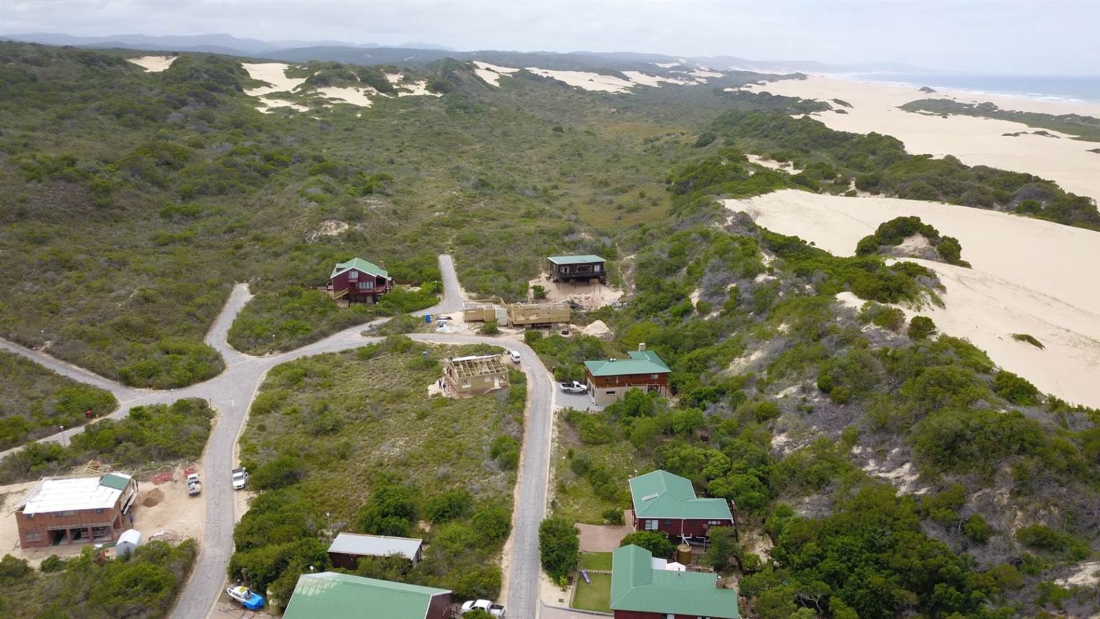 530 m² Land available in Gamtoos Mouth photo number 4