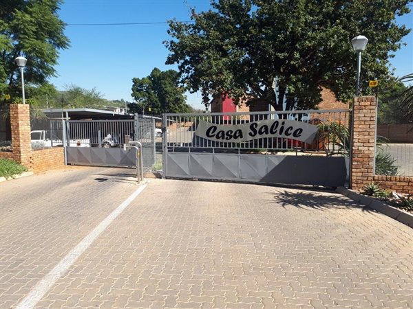 2 Bedroom Flat 2 Bedroom Flat
