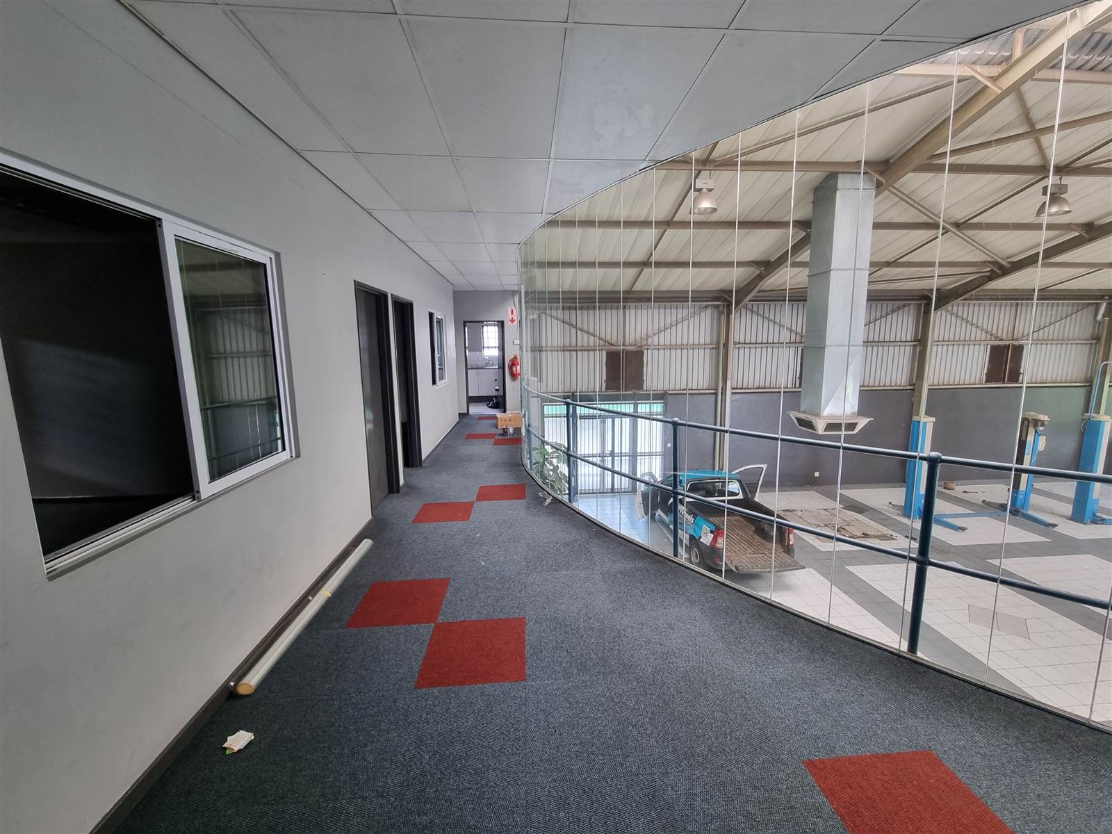 1350  m² Industrial space in Longmeadow photo number 10