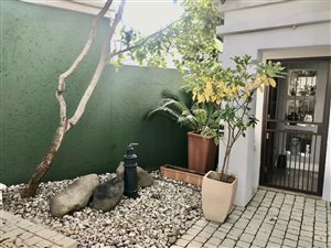 2 Bed Cluster in Lonehill