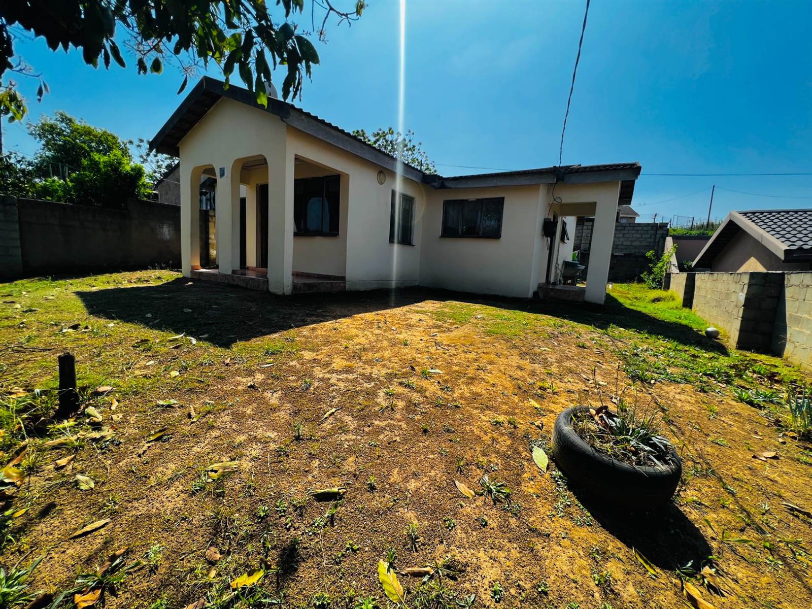 3 Bed House in Inanda photo number 3