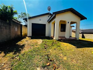 3 Bed House in Inanda