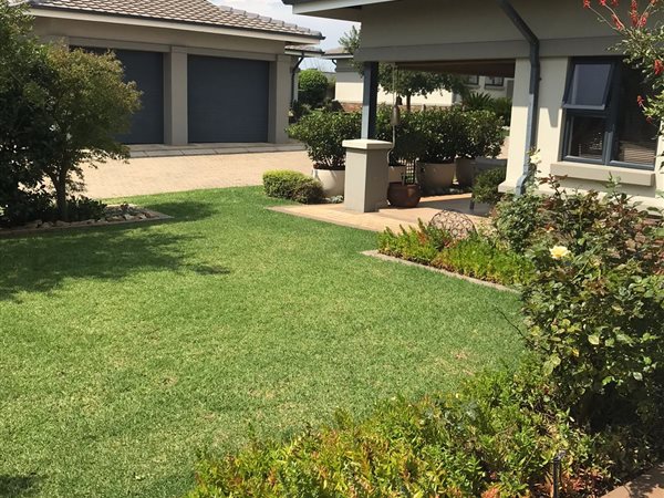 2 Bed House in Eastland Mature Lifestyle Estate