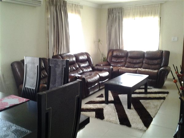 3 Bedroom House 3 Bedroom House