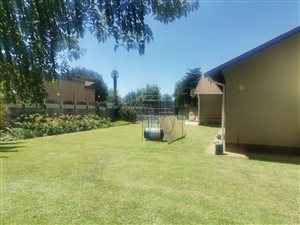 4 Bed House in Aston Manor