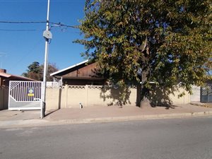 4 Bed House in Hamberg