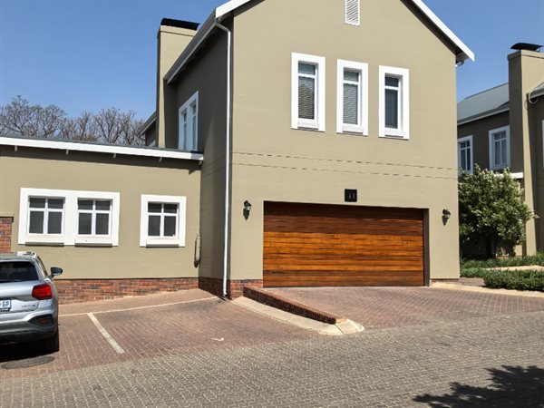 3 Bed Townhouse