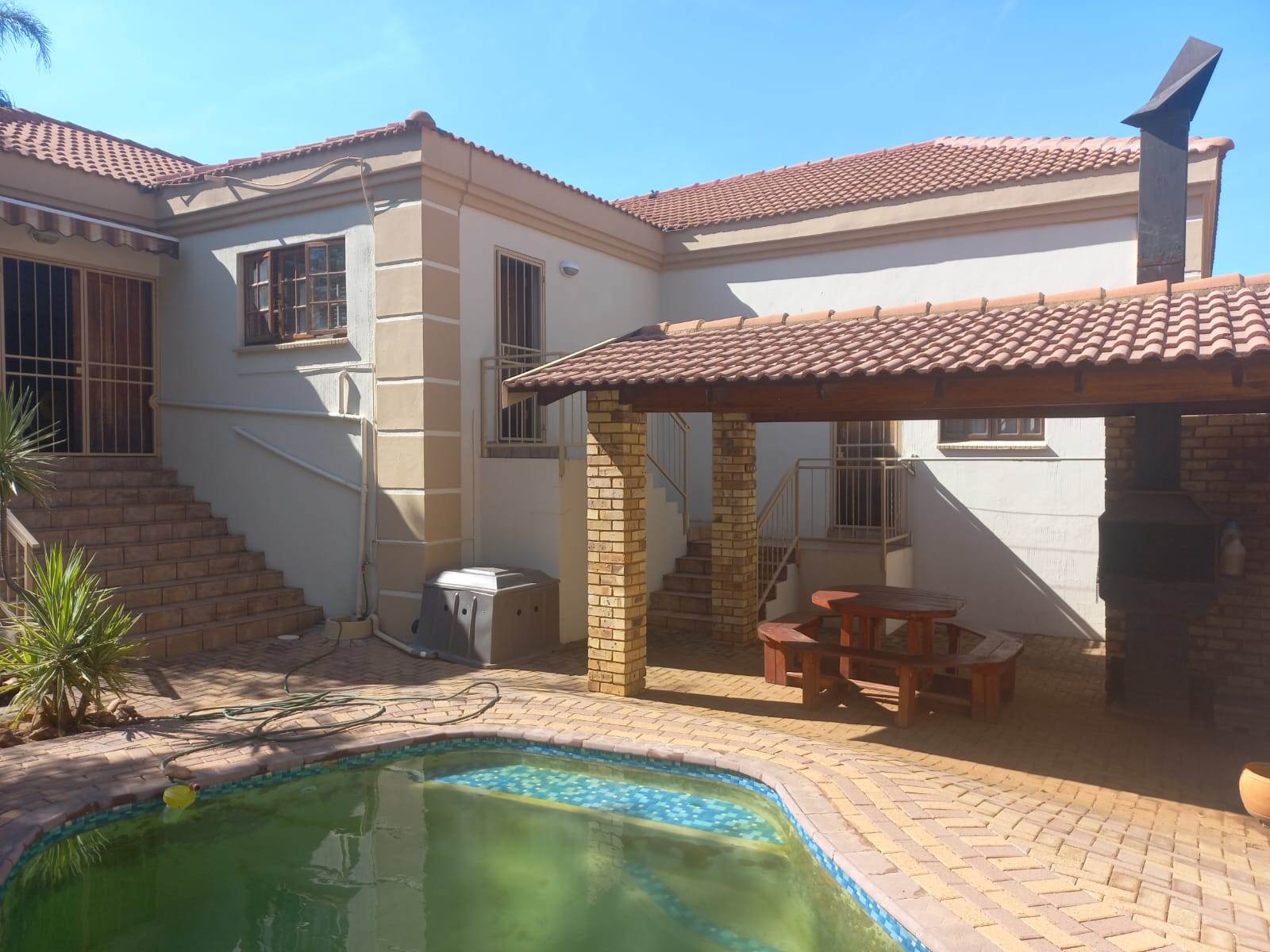 3 Bed House in Wilkoppies photo number 6