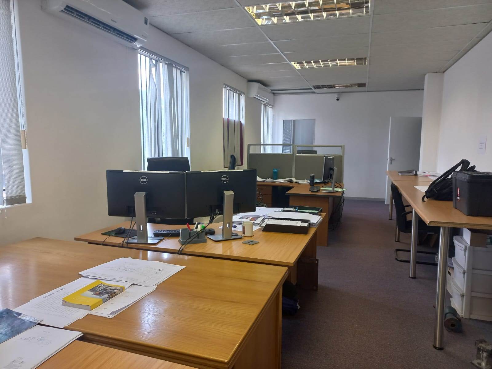 275  m² Commercial space in Nelspruit Central photo number 9