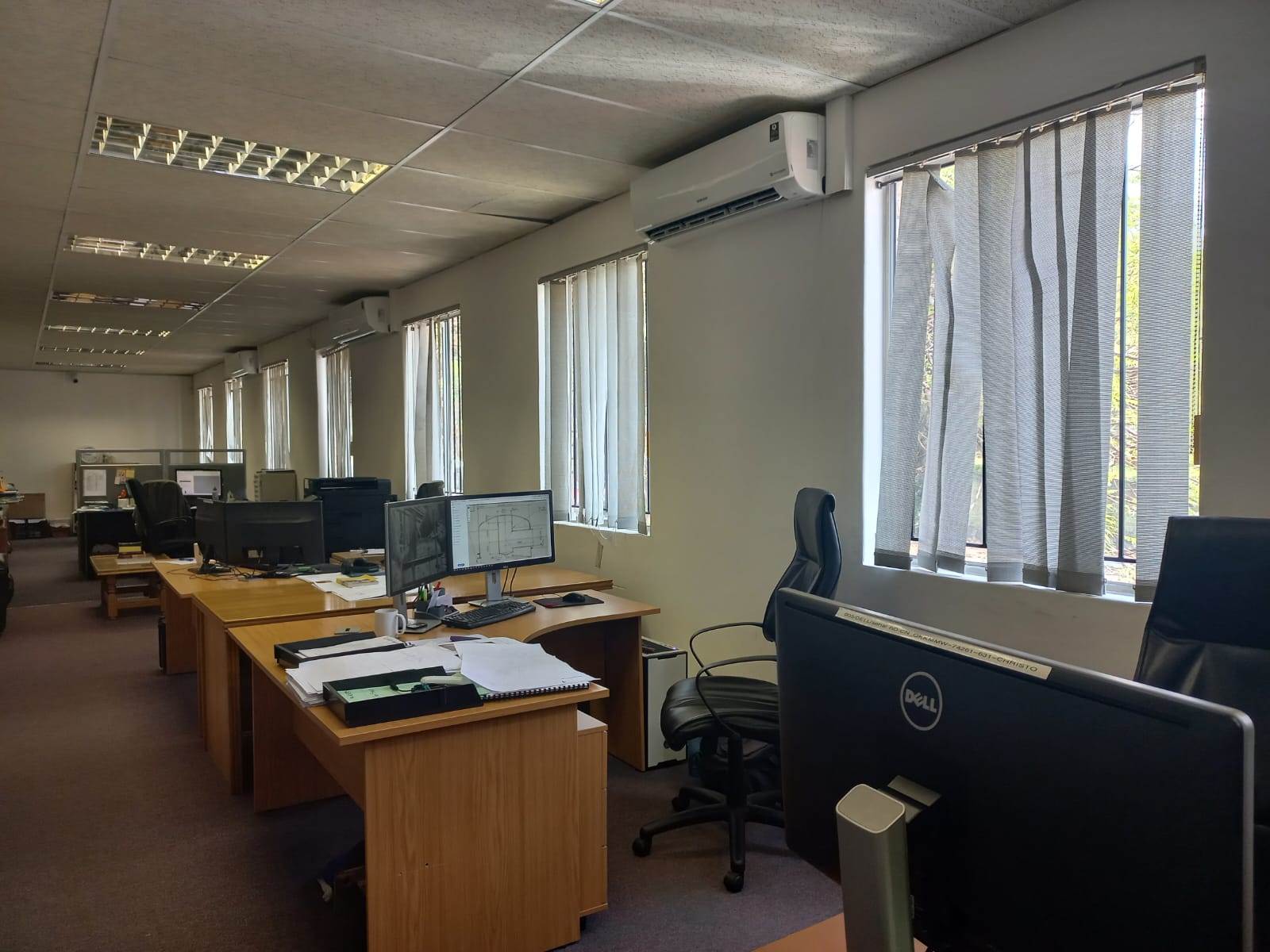 275  m² Commercial space in Nelspruit Central photo number 8