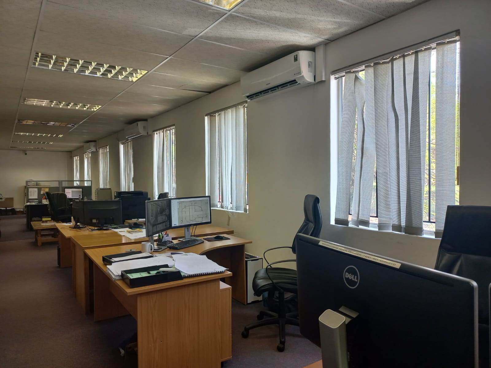 275  m² Commercial space in Nelspruit Central photo number 7