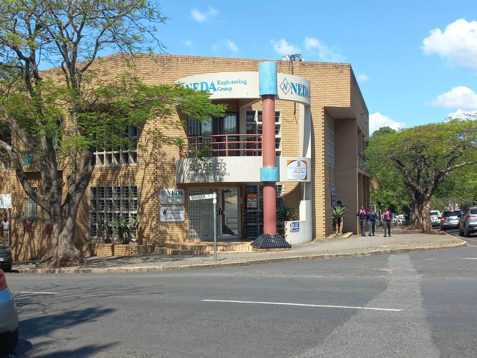 275  m² Commercial space in Nelspruit Central photo number 1