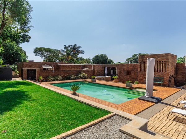 3 Bed House in Northcliff