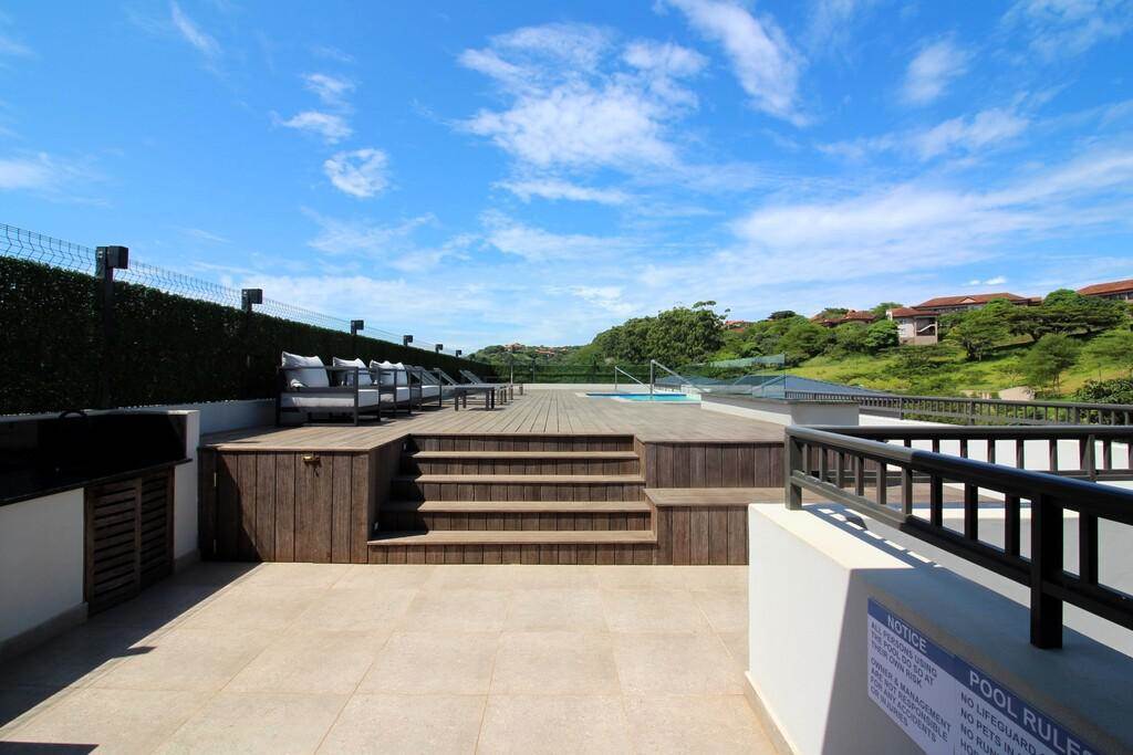 2 Bed Apartment in Zimbali Lakes Resort photo number 24