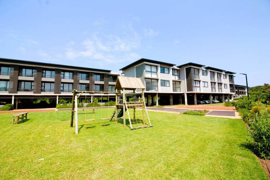 2 Bed Apartment in Zimbali Lakes Resort photo number 1