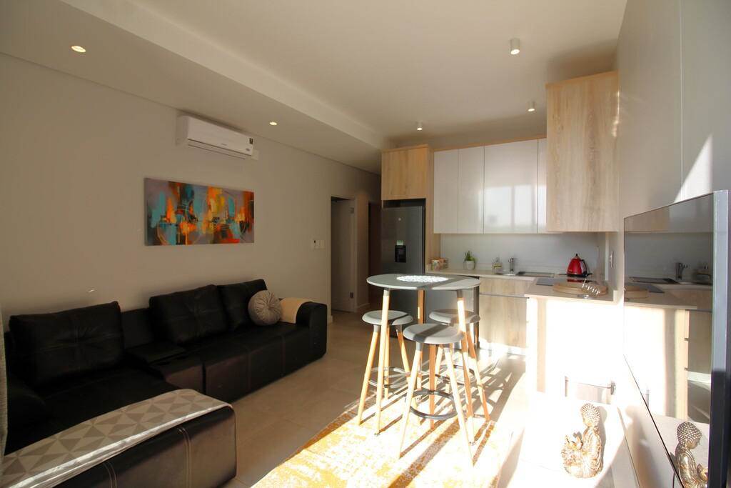 2 Bed Apartment in Zimbali Lakes Resort photo number 16