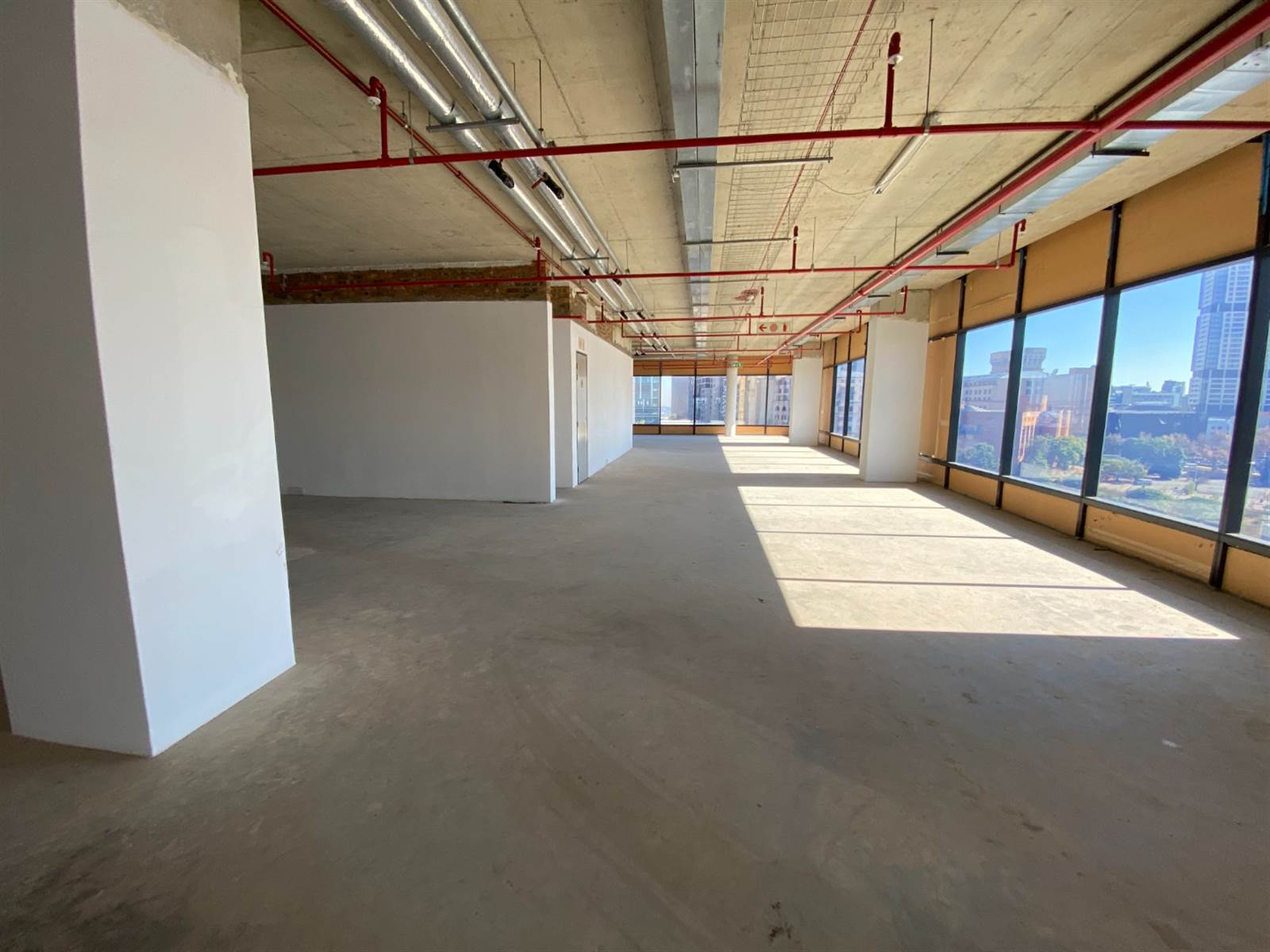 1827  m² Commercial space in Craighall photo number 5