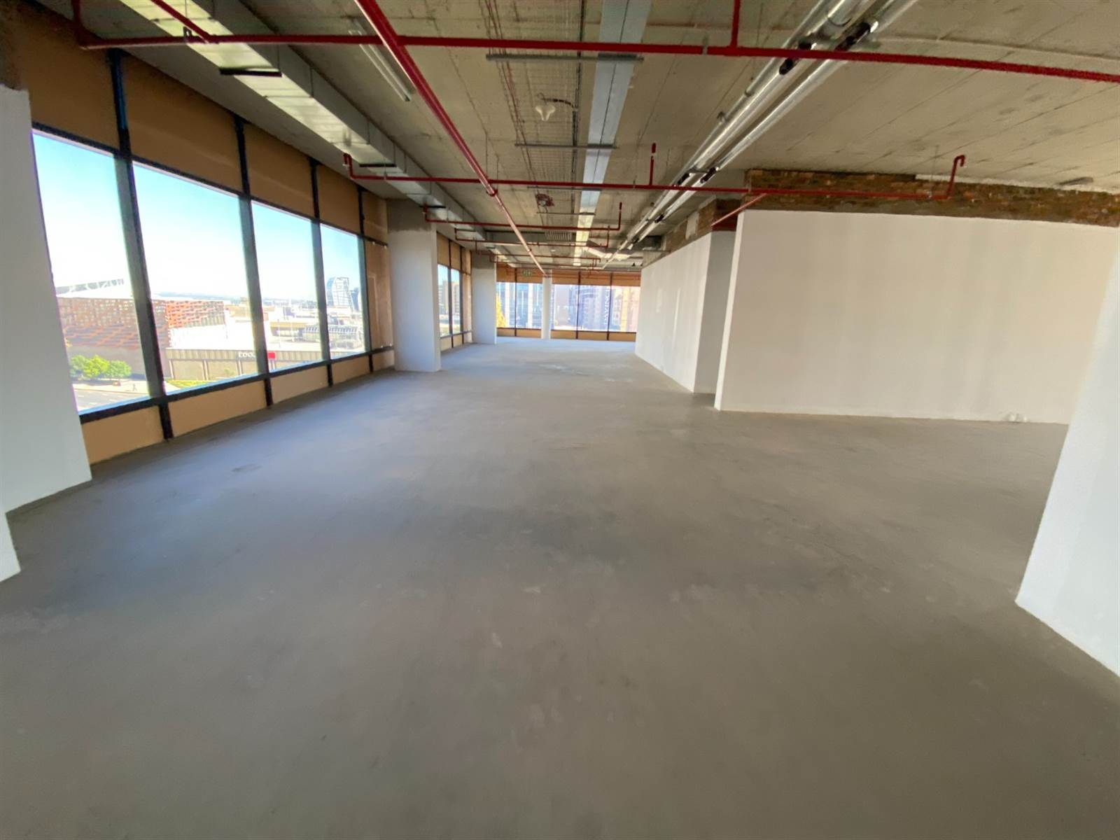 1827  m² Commercial space in Craighall photo number 6