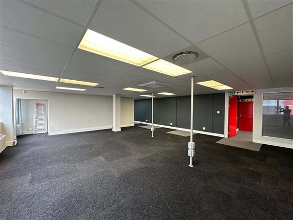186.5 m² Commercial space 186.5 m² Commercial space